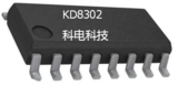 KD8302