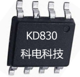 KD830