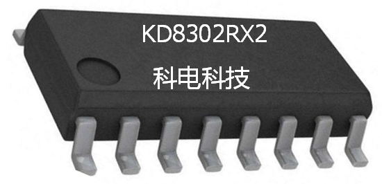 KD8302RX2